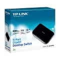 TP-LINK 5-Port Gigabit Switch - Metal Housing (TL-SG105)