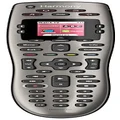 Harmony 650 Remote Control (Silver) Clam Shell Current
