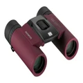 Olympus 8x25 WP II Binoculars - Deep Purple