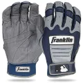 Franklin Sports CFX Pro Adult Series Batting Glove