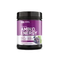 OPTIMUM NUTRITION Amino Energy, Concord Grape, 65 Serves, 585 g