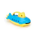 Green Toys - Submarine - Yellow Cabin