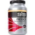 Science in Sport Rego Rapid Recovery Protein Powder, Vanilla Flavour, 1.6kg