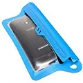 Sea To Summit – TPU Guide Waterproof Case iPhones, Blue, Size 14.8 x 8.5 cm