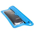 Sea To Summit – TPU Guide Waterproof Case iPhones, Blue, Size 14.8 x 8.5 cm