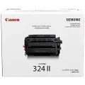 Canon Cartridge324HY Black Toner