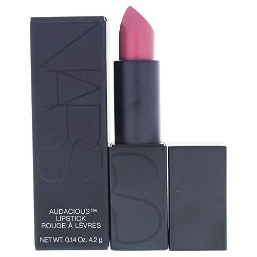 NARS Audacious Lipstick - Anna by NARS for Women - 0.14 oz Lipstick, 4.1399999999999997 millilitre