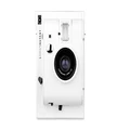 Lomography Lomo'Instant Camera White