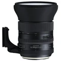 Tamron A022 Ultra-Telephoto SP 150-600 5-6.3 Di VC USD G2 Lense for Canon Camera, Black (TM-A022E)
