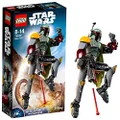 LEGO Star Wars: Bobba Fett (75533)