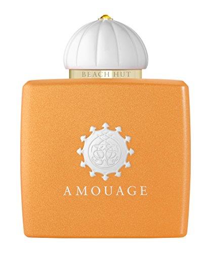 Amouage Beach Hut Eau de Parfum Spray for Women 100 ml