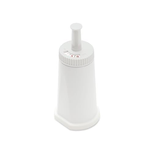 Breville Claro Swiss Water Filter, White, BES008WHT