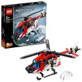LEGO Technic Rescue Helicopter 42092 Playset Toy