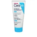 CeraVe SA Smoothing Cream | 177ml/6oz | Moisturiser for Dry, Rough & Bumpy Skin