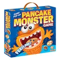 VR Games Pancake Monster Action Game