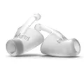 Flare Audio® Calmer® - A Small in-Ear Device to Calm Sound Sensitivities and Reduce Stress - Useful for Sensitive Hearing, Hyperacusis, Misophonia, Noise Related Stress or Other Hearing Conditions