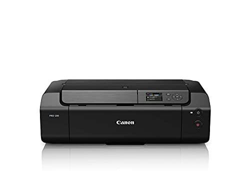 Canon PIXMA PRO-200 Inkjet Printer