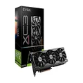 EVGA GeForce RTX 3070 XC3 Ultra Gaming, 08G-P5-3755-KL, 8GB GDDR6, iCX3 Cooling, ARGB LED, Metal Backplate, LHR