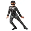 Rubie's Girl's DC - The Batman Selina Kyle Costume, Large