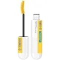 Maybelline New York Waterproof Mascara, Big Bouncy Curl Volume, Up To 24 Hour Wear, Clump Free, Colossal Curl Bounce, Very Black