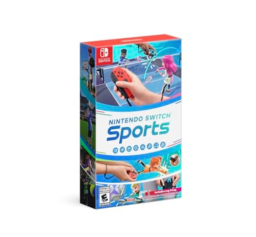 Nintendo Switch Sports for Nintendo Switch