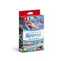 Nintendo Sports Nintendo Switch Game with Leg Strap