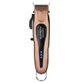 American Barber Clipmaster Cordless Clipper, AB102, Gold