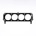 Cometic C5359-045 MLS Cylinder Head Gasket for Selected DeTomaso and Ford Models, Right Orientation, 4.10 Inch Bore Size, 0.045 Inch Compressed Thickness