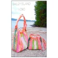Aunties Two Bailey Island Hobo Bag Pattern