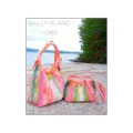 Aunties Two Bailey Island Hobo Bag Pattern