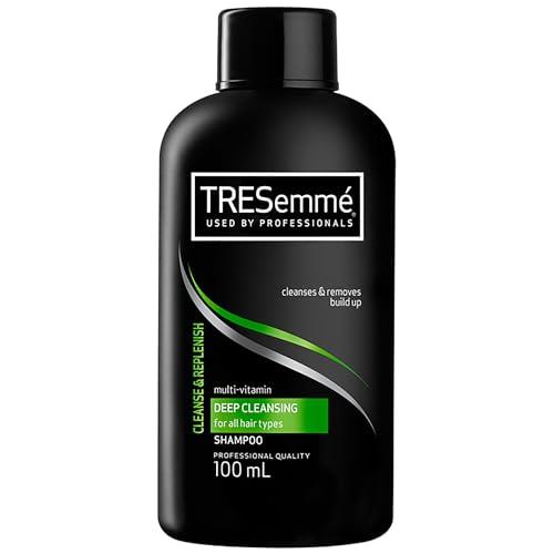 Tresemme Mini Deep Cleansing Shampoo