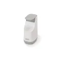 Joseph Joseph Slim Compact Soap Dispenser - Grey/White
