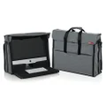 Gator Cases Creative Pro Series Nylon Carry Tote Bag for Apple iMac Desktop Computer; Fits 21.5" and 24" model (G-CPR-IM21)