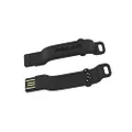 Polar Unite USB Charging Adapter Fitness Watch, Unisex-Adult, Black, One Size