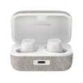 Sennheiser MOMENTUM True Wireless 3 Noise Cancelling Headphones, White