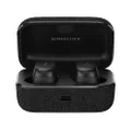 Sennheiser MOMENTUM True Wireless 3 Noise Cancelling Headphones, Black