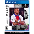 FIFA 21 - Champion's Edition for PlayStation 4