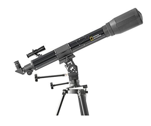 Bresser National Geographic 70/900 Mpm Reflector Telescope for Children
