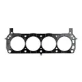 Cometic C5513-051 MLS Cylinder Head Gasket for Ford Windsor V8, Non-SVO, 4.080 Inch Bore Size, 0.051 Inch Compressed Thickness