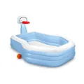 Intex Shootin' Hoops Swim Center™ Family Pool, for Ages 3+