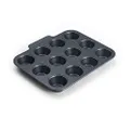 Instant Pot Vortex Official Nonstick Mini Muffin Pan, Gray 9-Inch