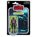 Star Wars The Vintage Collection Mandalorian Super Commando Toy, 3.75 Inch-Scale Star Wars: The Clone Wars Action Figure Kids Ages 4 and Up