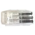 Zoom Nite White 16% Carbamide Peroxide Teeth Whitening Gel Mini Kit | 3 x 2.4gram Syringes