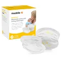 Medela 'Safe & Dry' Disposable Nursing Pads, Regular Absorbent, Pack of 30