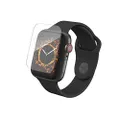 ZAGG InvisibleShield HD Screen Protection - HD Clarity + Premium Protection for Apple iWatch (38mm)