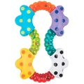Playgro Click and Twist Rattle Toy