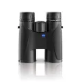 Zeiss Terra 10x42 ED Binoculars (Black)
