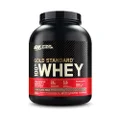 Optimum Nutrition Gold Standard 100% Whey Protein Powder, Chocolate Malt, 2.27 Kilograms