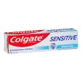 Colgate Sensitive Whitening Toothpaste 110 g