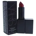 NARS Audacious Lipstick - Audrey by NARS for Women - 0.14 oz Lipstick, 4.1399999999999997 millilitre